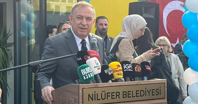 CHP li Zeybek: Kamu eliyle yapılması gereken eğitim yatırımlarında ciddi azalma var Bursa Haberleri