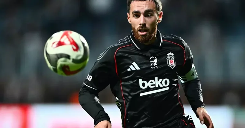 Orkun Kökçü den derbi sonrası ilk açıklama: Üzerime düşeni yapacağım