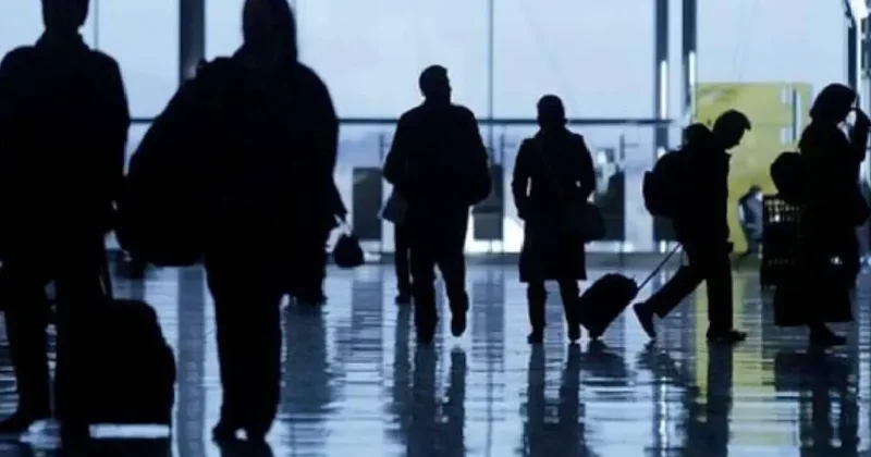 AB Ruslara Vize Kurallarını Sıkılaştırdı