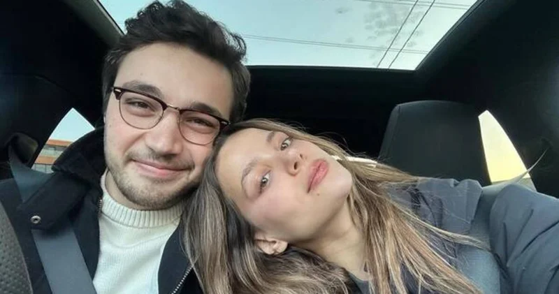 Leyla Tanlar: Üşeniyoruz, biri bizi evlendirsin