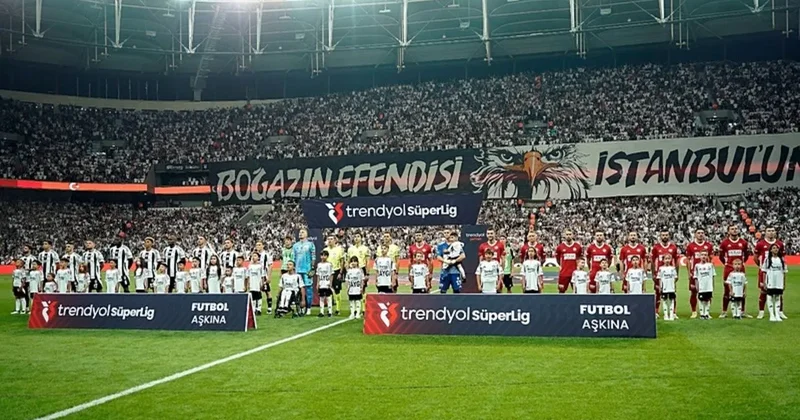 Beşiktaş, yarın Antalyaspor a konuk olacak!