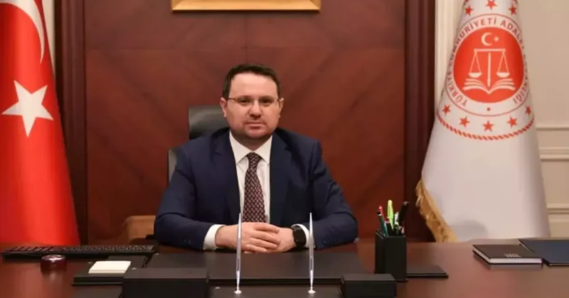 İstanbul Cumhuriyet Başsavcısı Akın Gürlek ve eşinin fotoğrafını paylaşan kişi gözaltına alındı