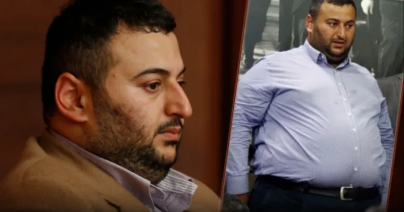 Sen benim babamın kim olduğunu biliyor musun? Sözcü Gazetesi