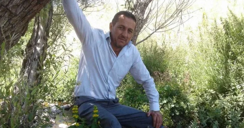 Malatya da iş cinayeti! 2 çocuk babası adam hayatını kaybetti