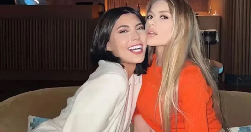 Bahar Nihal Candan kardeşlerin davasında iki tahliye Sözcü Gazetesi