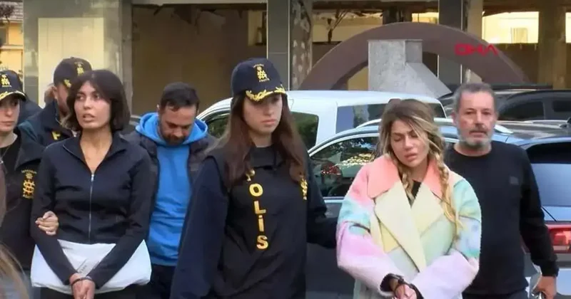 Candan kardeşlerin de yargılandığı dolandırıcılık davasında 2 sanığa tahliye