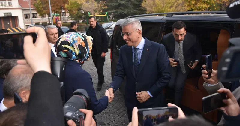 Bakanı Memişoğlu açıkladı: Organ bekleyen veya nakil olanlara randevuda pozitif ayrımcılık