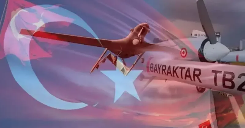 Tel Aviv’de Türkiye korkusu! Bizi geçtiler: Suriye de İHA çatışması çıkabilir!