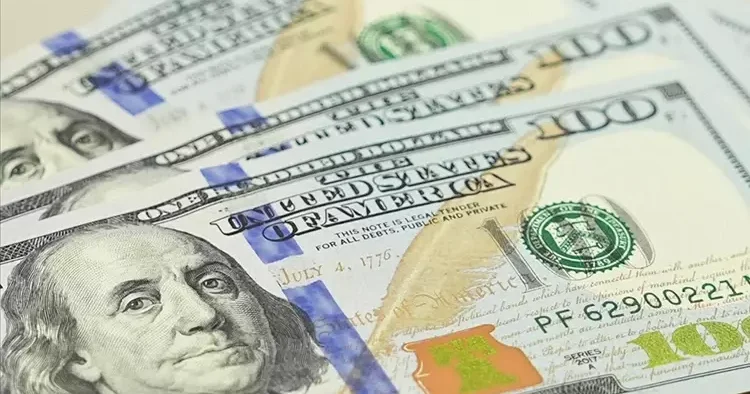 Çin in döviz rezervi 3,3 trilyon dolara ulaştı