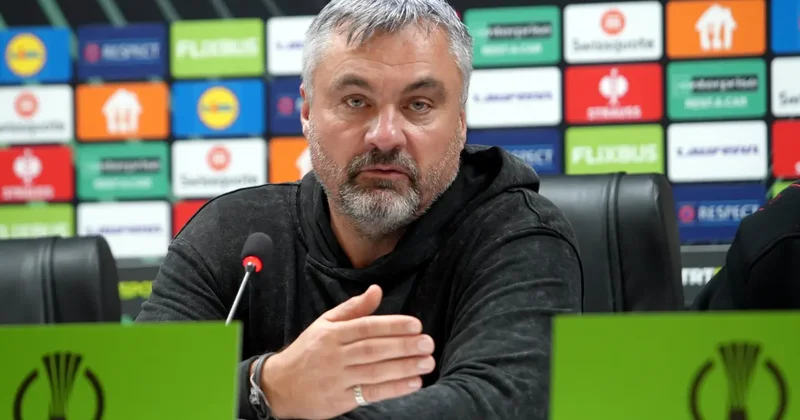 Thomas Reis: Bizi yenmek çok zor olacak