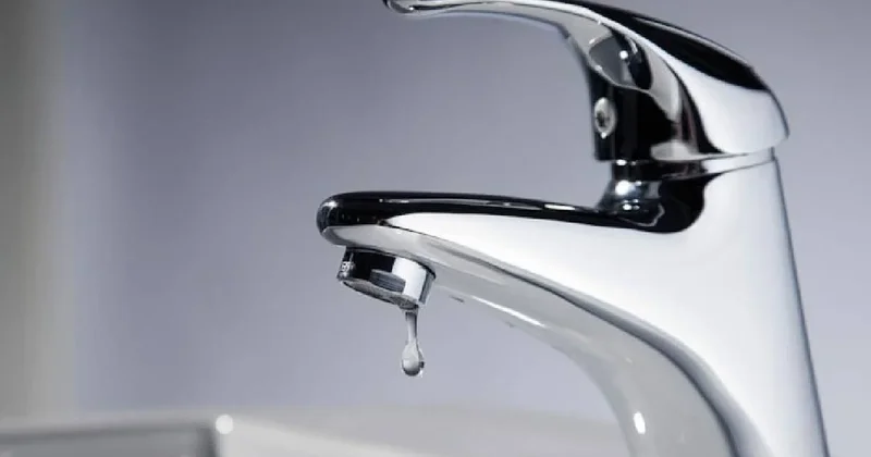 Yağmur yağmazsa 18.5 milyonluk başkent taşınmak zorunda kalacak! Sözcü Gazetesi