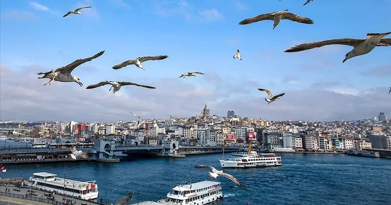 İstanbul un yaşam maliyeti 100 bin lirayı aştı! Sözcü Gazetesi