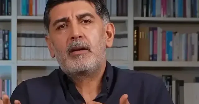 CHP li gazeteci Levent Gültekin Özgür Özel e açtı ağzını yumdu gözünü: Ergenlikten kurtulamıyor deyip genel başkanlığı bıraksın diye çağrı yaptı VİDEO İZLE