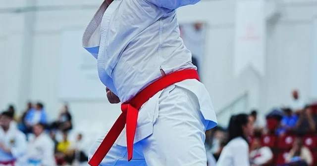 Hedef olimpiyatlarda altın madalya Düzce Haberleri