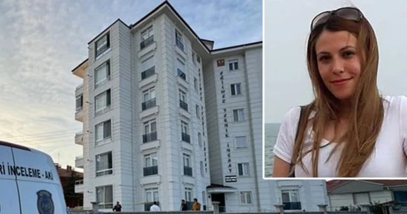 Ebru Koçak öğretmene son görev SON DAKİKA HABER Son dakika haberleri