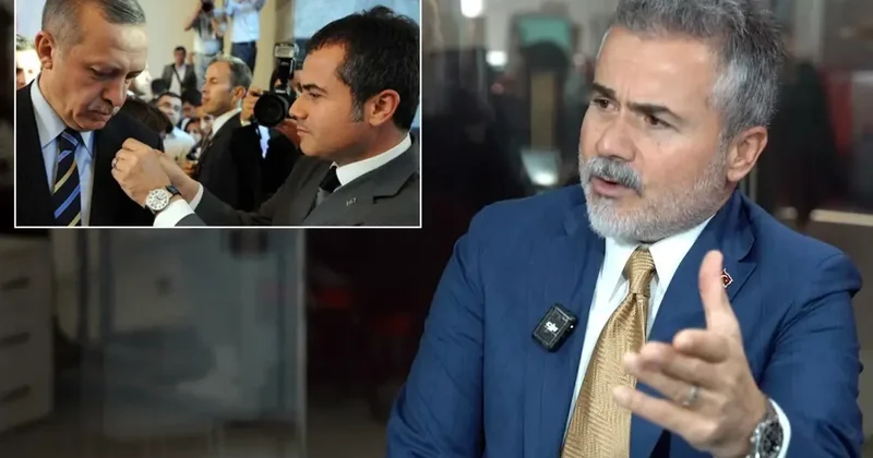 Suat Kılıç a açıkça sorduk: AK Parti den ayrıldığınıza pişman mısınız?