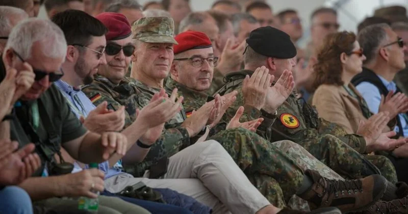 Rusya bir NATO üyesini bile yeneceğini varsaymamalı Dış Haberler