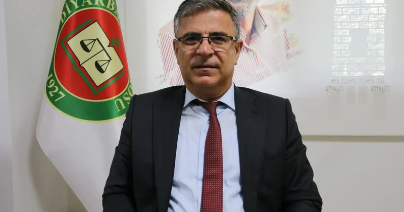 Diyarbakır Baro Başkanı: “PKK ye özel değil, Kürt sorunundan etkilenen herkes için yasa tasarısı” Agos