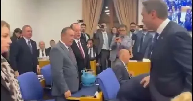 CHP li vekilin tüp oyununa Bakan Bayraktar dan bomba yanıt geldi!