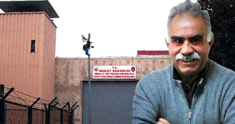 İmralı ziyareti krizinin nedenini Saray danışmanı açık etti! Erdoğan’dan talimat bekleniyormuş