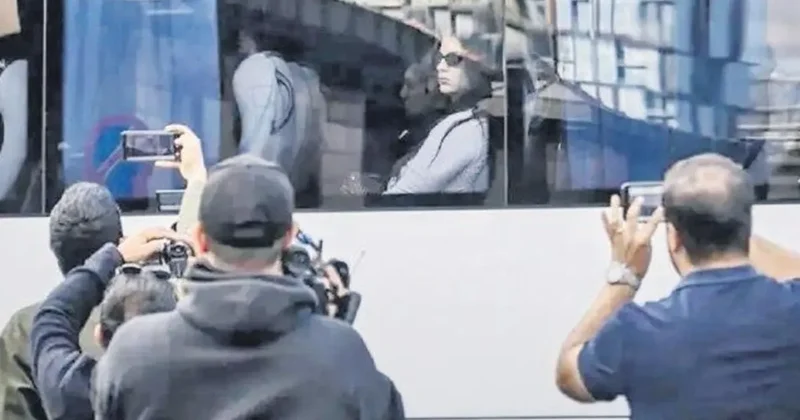 Temiz çıkan ünlülere takipsizlik kararı 8 isim mercek altında