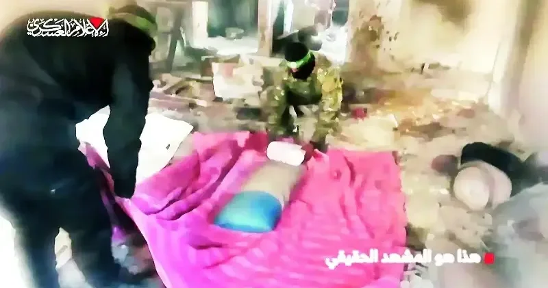 Hamas İsrail’in oyununu bozdu Gündem Haberleri