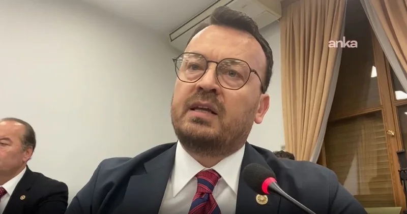 CHP li Arpacı: Halk indirim beklerken siz bindirim yaptınız