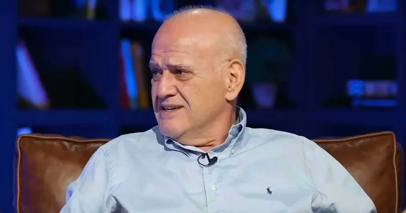 Ahmet Çakar Kocaelispor Galatasaray maçının sonucunu duyurdu