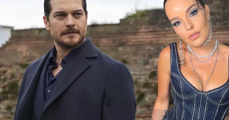 Bengü den Çağatay Ulusoy itirafı