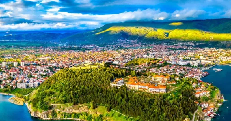 Karadağ vizeye geçti Türkler rotayı o ülkeye çevirdi Sözcü Gazetesi