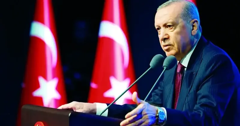 Hakaret otomatı: Erdoğan Özel’e sert tepki gösterdi Yerel Gündem Haberleri