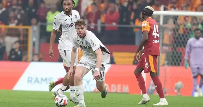 Trabzonspor’da Batagov ile Serdar Saatçı’nın sağlık durumuna ilişkin açıklama