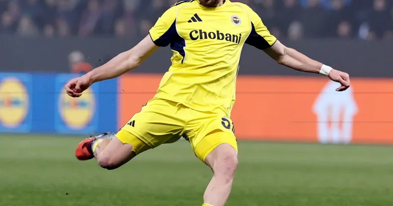 Golsüz eşitlik sonrası Çekya basınında gündem Fenerbahçe: Türkler çileden çıktı