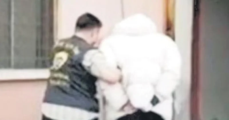 Komalık eden yumruğa 20 yıl istendi