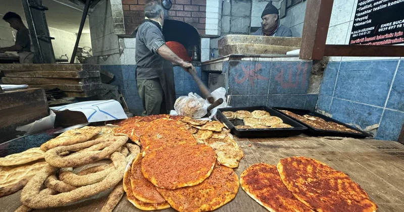 Türkiye nin tescilli lezzet sayısı gelecek yıl 60 a ulaşacak