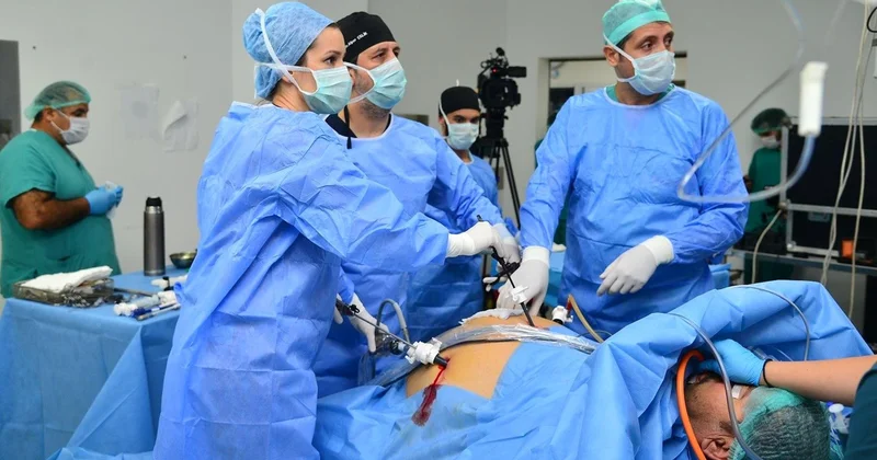 Organ bağışçılarının yakınlarına öncelik verilecek