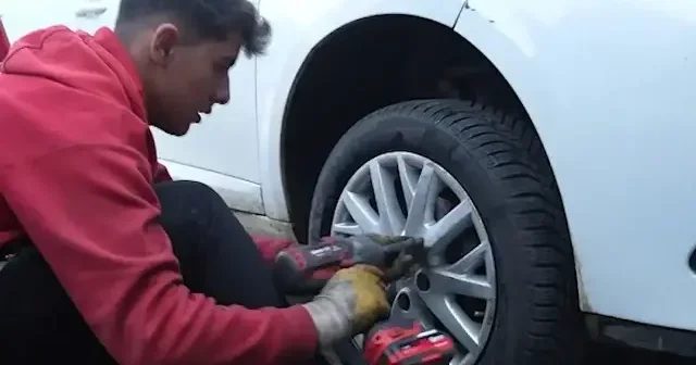 Zorunlu kış lastiği uygulaması ne zaman? VİDEO İZLE