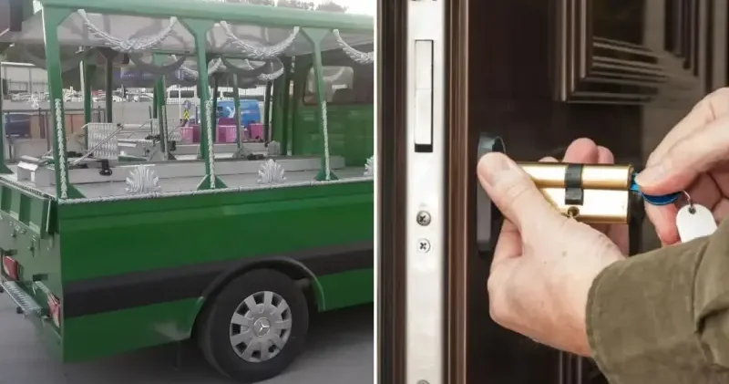 Burdur’da haber alamadıkları yakınlarını ölü buldular Burdur Haberleri