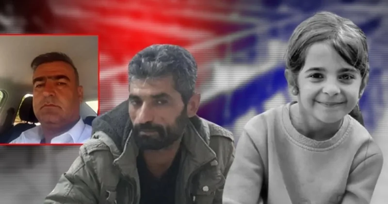 Narin cinayetinde çarpıcı iddia! Amca Salim Güran yine o ismi işaret etti: Bütün deliller ortaya koyuyor...