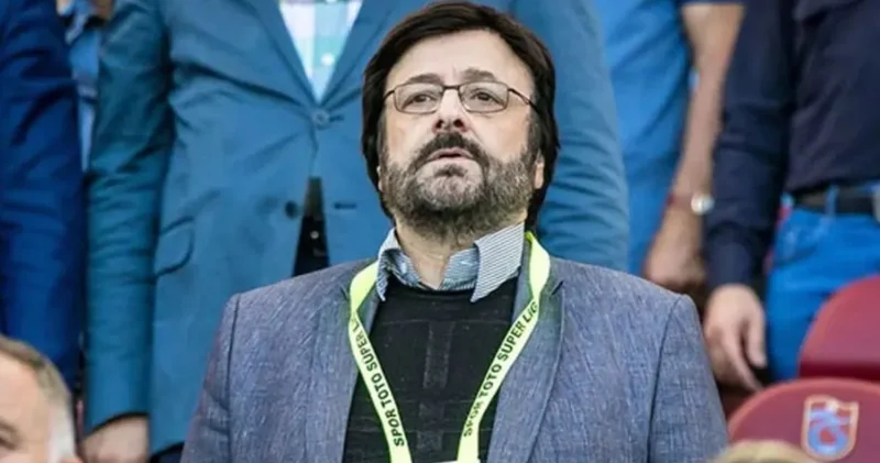 Alo Fatih e ikinci kez gözaltı kararı! İsmail Saymaz şeceresini döktü