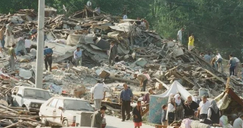 17 Ağustos Depremi: 1999 ve sonrasında neler yaşandı, kaç kişi hayatını kaybetti?
