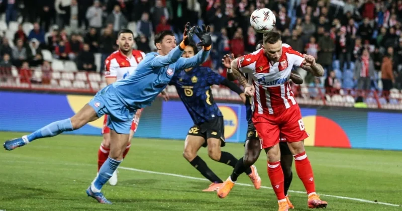 Lille i bu defa Berke Özer yaktı! Sözcü Gazetesi