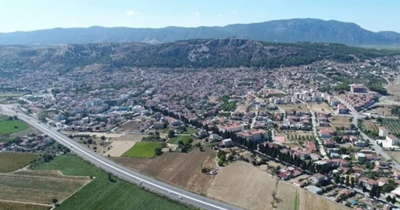 6 bin liralık araziyi 700 liraya kapatmış Sözcü Gazetesi