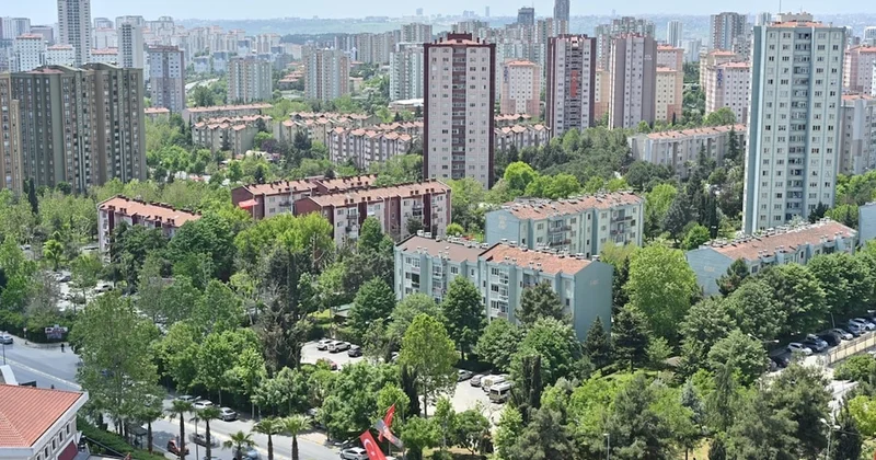 Konut satışlarında Türkiye yi sadece bir ülke geçti Sözcü Gazetesi