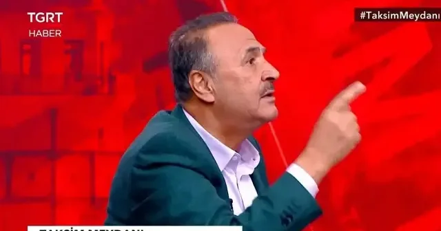 Mehmet Sevigen: İBB iddianamesi çıktığında bazı siyasetçiler sokağa bile çıkamayacak VİDEO İZLE