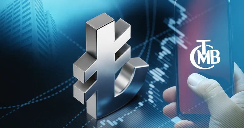 Dijital para dönemi başlıyor: TCMB’nin yeni planı dikkat çekti Sözcü Gazetesi