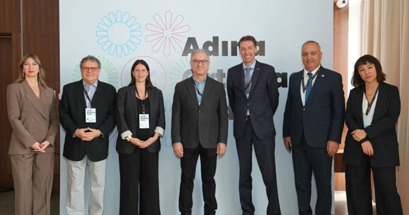 İKSV nin Ortaklaşa programı üç yılın ardından tamamlandı: Bundan sonra da geleceği daha iyi nasıl kurgularız sorusunun cevabını arayacağız