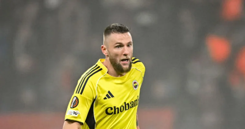 Milan Skriniar: Hakem ilk önce Duran ın çektiğini söyledi Futbol Haberleri