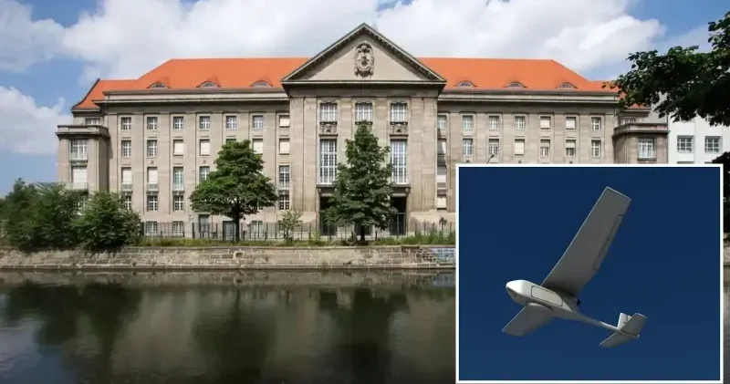 Almanya dan Belçika’ya dronlara karşı savunma desteği Avrupa Haberleri