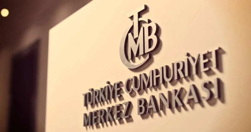 Merkez Bankası yılın son enflasyon raporunu açıkladı: 2025 tahmin aralığı yukarı çekildi